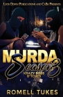 Murda Season 3 Cover Image