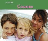 Cousins (Families) By Rebecca Rissman Cover Image