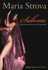 Salome: The myth, the Dance of the Seven Veils By Maria Strova Cover Image