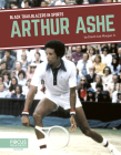Arthur Ashe Cover Image