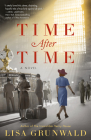 Time After Time: A Novel Cover Image