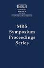 Scientific Basis for Nuclear Waste Management XIII: Volume 176 (Mrs Proceedings) By Virginia M. Oversby (Editor), Paul W. Brown (Editor) Cover Image