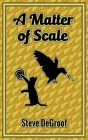 A Matter of Scale By Steve Degroof Cover Image