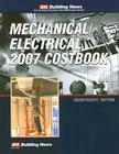 Building News Mechanical/Electrical 2007 Costbook (Building News Mechanical/Electrical Costbook) By William D. Mahoney (Editor) Cover Image