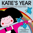 Katie's Year: Aw the Months for Wee Folk Cover Image
