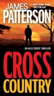 Cross Country (Alex Cross #14) Cover Image