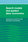 Search Models and Applied Labor Economics Cover Image