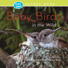 Baby Birds in the Wild By Damon Calderwood, Donald E. Waite Cover Image