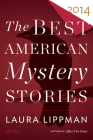 The Best American Mystery Stories 2014 By Otto Penzler Cover Image