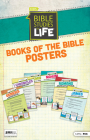 Bible Studies for Life: Kids Books of the Bible Posters Cover Image