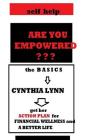 Are You Empowered -- the Basics By Cynthia Lynn Cover Image