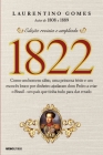 1822 By Laurentino Gomes Cover Image