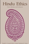 Hindu Ethics: Purity, Abortion, and Euthanasia (Suny Series) Cover Image