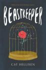 Beastkeeper By Cat Hellisen Cover Image