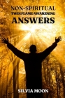 Answers to Questions Non-spiritual Twin Flames Ask: Are You Struggling with Spiritual Awakening? Cover Image