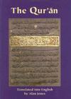 The Qur'an By Alan Jones (Translator) Cover Image
