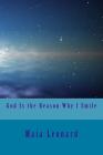 God Is the reason Why I Smile By Maia Leonard Cover Image