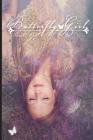 Butterfly Girl By Sarah Floyd Cover Image