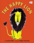 The Happy Lion Cover Image