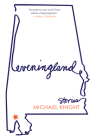 Eveningland: Stories By Michael Knight Cover Image
