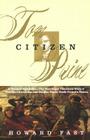 Citizen Tom Paine By Howard Fast Cover Image