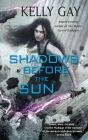 Shadows Before the Sun Cover Image