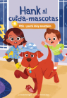 #8 Otis El Perro Muy Asustado (Book 8: Otis the Very Scared Dog) By Claudia Harrington, Anoosha Syed (Illustrator) Cover Image