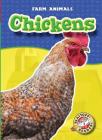 Chickens (Farm Animals) Cover Image