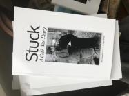 Stuck, A Cold War Diary: The rumpled memoir of Jay Fields By Jay Fields, Hamilton White (Contribution by) Cover Image