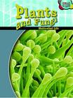 Plants and Fungi Cover Image