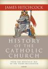 The History of the Catholic Church: From the Apostolic Age to the Third Millennium Cover Image