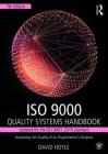ISO 9000 Quality Systems Handbook-updated for the ISO 9001: 2015 standard: Increasing the Quality of an Organization's Outputs Cover Image