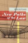 New Paths of the Law Cover Image