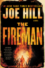 The Fireman: A Novel Cover Image