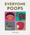 Everyone Poops (Taro Gomi) Cover Image