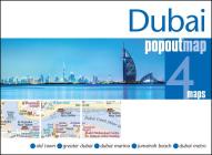Dubai Popout Map (Popout Maps) Cover Image