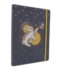 Harry Potter: Hufflepuff Constellation Softcover Notebook (Harry Potter: Constellation) By Insight Editions Cover Image