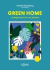 Green Home Cover Image