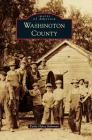Washington County By Kathy Haley Buhrman Cover Image