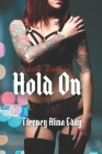 Hold On: A Rockstar Romance Cover Image