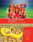 First Dutch Reader for beginners Cover Image