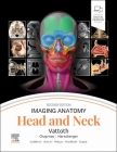 Imaging Anatomy: Head and Neck Cover Image