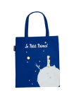 The Little Prince Tote Bag By Out of Print Cover Image