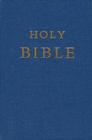 Pew Bible-NRSV By Nrsv Bible Translation Committee Cover Image