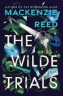 The Wilde Trials Cover Image