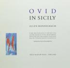 Ovid in Sicily: A New Verse Translation of Selections from the 