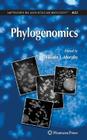Phylogenomics (Methods in Molecular Biology #422) By William J. Murphy (Editor) Cover Image