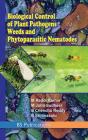 Biological Control of Plant Pathogens weeds and Phytoparasitic Nematodes Cover Image