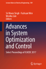 Advances in System Optimization and Control: Select Proceedings of Icaedc 2017 (Lecture Notes in Electrical Engineering #509) By Sri Niwas Singh (Editor), Fushuan Wen (Editor), Monika Jain (Editor) Cover Image