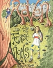 Raven and the Forest Angels Cover Image